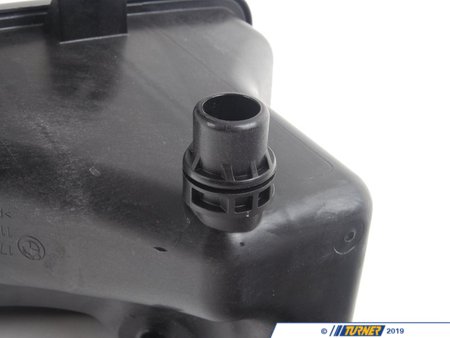 17112283500 - Genuine BMW Expansion Tank - E90,E92,E93 M3 | Turner ...