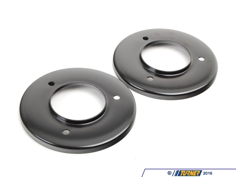 T31122227249KT Turner Front Suspension Refresh Kit Level 3 E36 M3