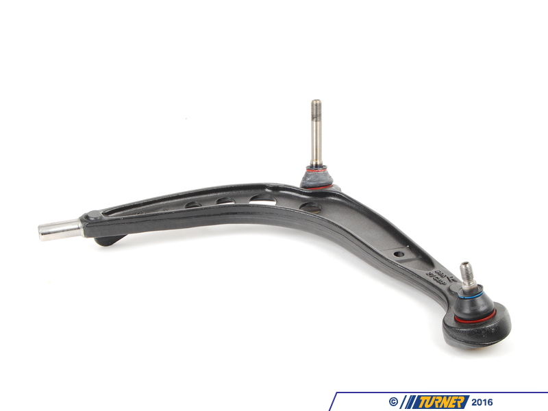 T31122227249KT Turner Front Suspension Refresh Kit Level 3 E36 M3