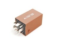 E31, E36, Z3 Crash Alarm Relay