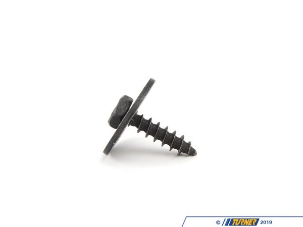 07149213164 - Genuine BMW Hex Bolt - 07149213164 | Turner Motorsport
