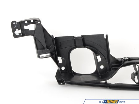 51657157990 - Genuine BMW Module Mount, Upper Right - 51657157990 - E70 ...