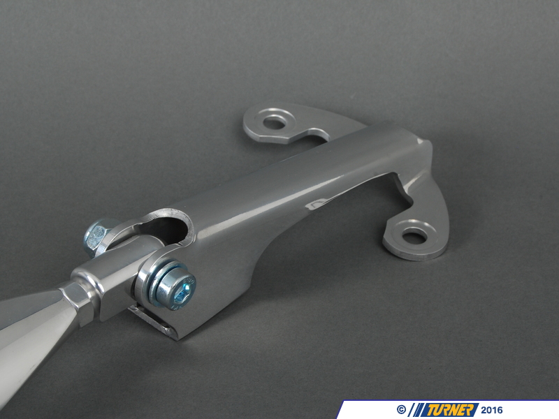 51710442352 Genuine MINI John Cooper Works Strut Tower Brace R55