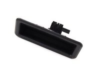Trunk Release Push Button Switch - E9x, E60 E70 E71 E82