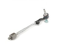 OEM Lemforder Right Tie Rod Assembly - E82 E9X M3 1M