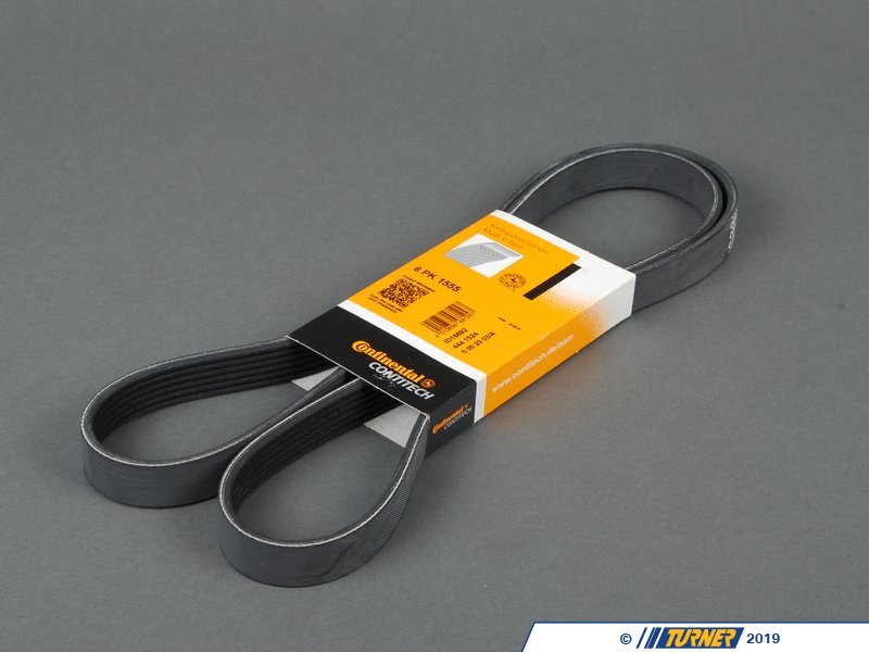 FD3Aft95KT Turner Ultimate Fan Delete Kit E36 (09/1995+) Turner