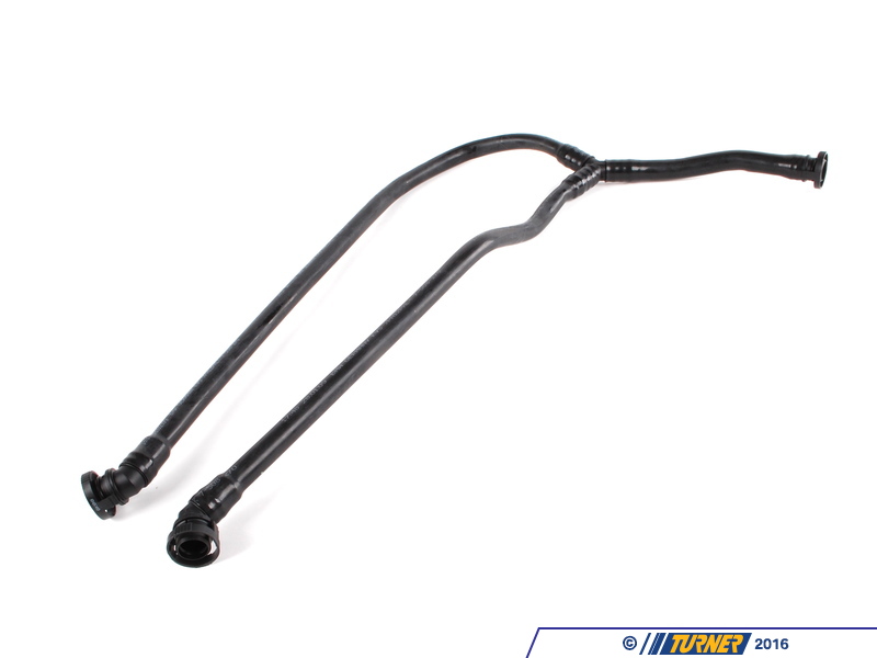 11727508270 Genuine BMW Secondary Air Pump Hose E60 545i E65 745i