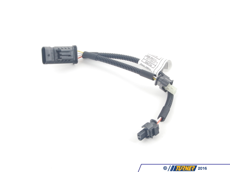 12518611289 - Genuine MINI Thermostat Adapter | Turner Motorsport