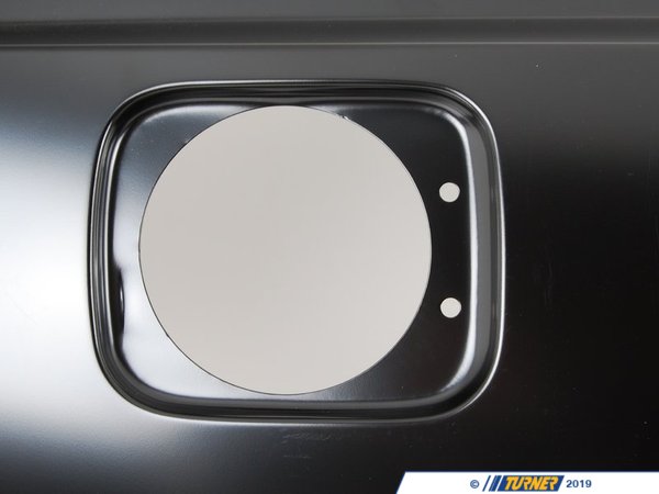 41001943994 Genuine Bmw Right Rear Quarter Panel E30 M3 Turner