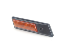 Front Left Sidemarker Light - Amber - E36 3 series