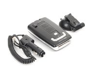 Escort Passport Max with High Definition (HD) Radar Performance