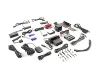 Escort Passport 9500ci Radar & Laser Defense System