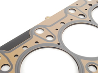 Genuine BMW Cylinder Head Gasket Asbesto - 11127801699