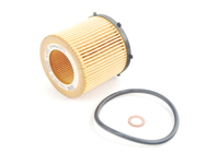 Oil Filter Kit - N20 N55 Engines - E84 X1, E89 Z4, F10 528iX/535i, F25 X3, F30 320iX/328iX/335i