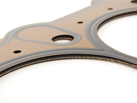 Genuine BMW Cylinder Head Gasket Asbesto - 11127801700