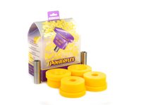 Powerflex Polyurethane Subframe Bushing Set - E34