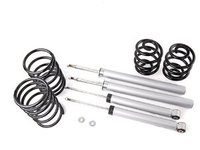E30 325e/es, 325i/325is H&R Sport Cup Kit Suspension Package