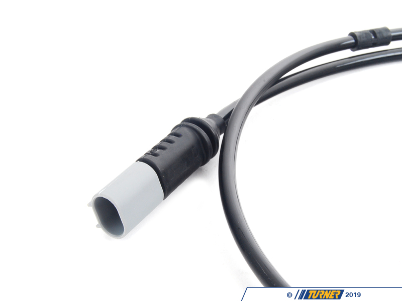 34356775850 Genuine BMW Front Brake Pad Wear Sensor Turner Motorsport
