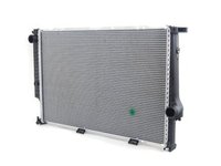 Genuine BMW Radiator - E31 840i, 840ci, 850ci