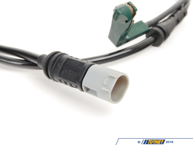 Bmw Brake Pad Wear Sensor Reset at Janice Leath blog