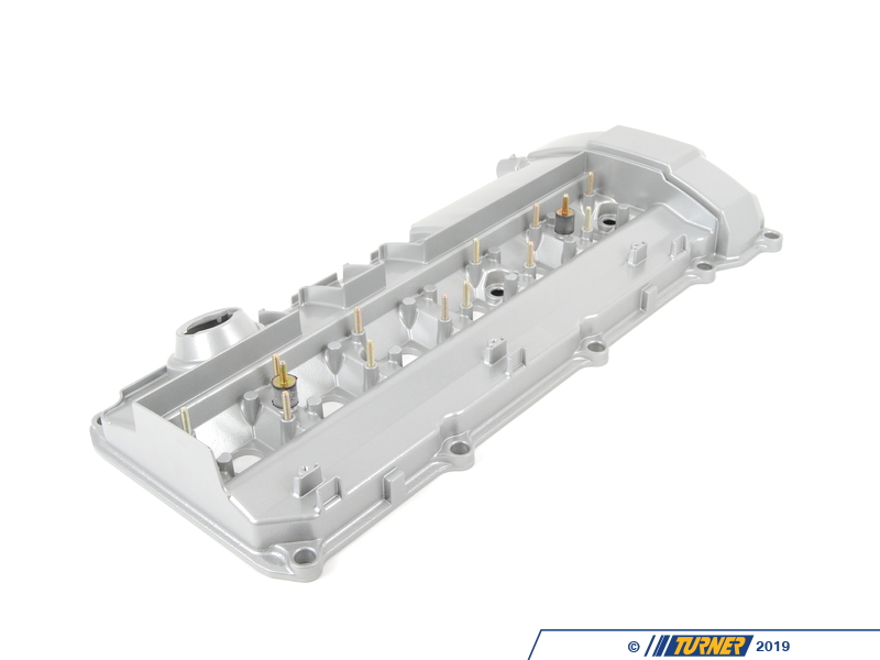 11121738171 Genuine BMW Valve cover E34 M50 2.5L, E36 M50 2.5L
