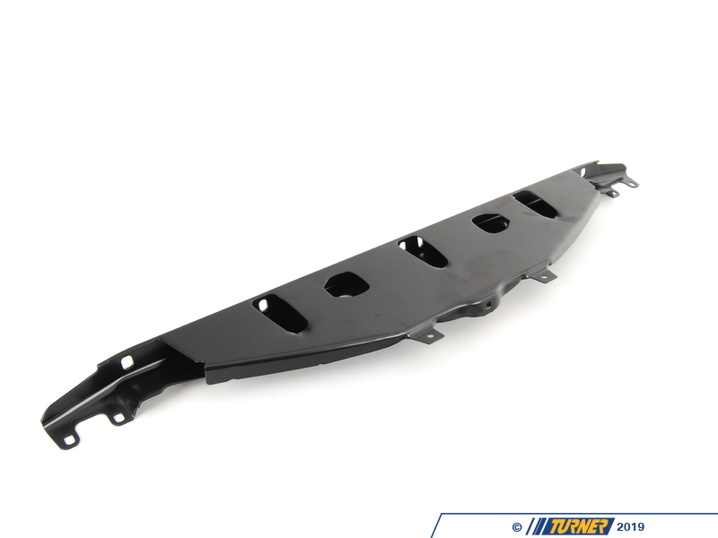 thumbnail image 2 of TOPAZ Radiator Support Sight Shield For BMW 535i 2011-2016 – Direct Fit Splash Cover Panel 51647200689 2 of 6