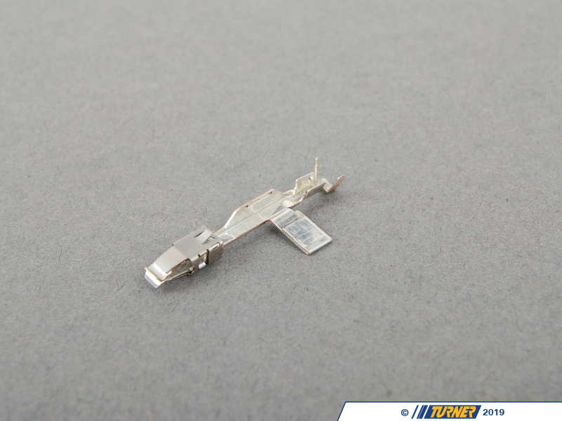 61136937069 Genuine BMW Dual Flat Spring Contact Wit 61136937069 Turner Motorsport