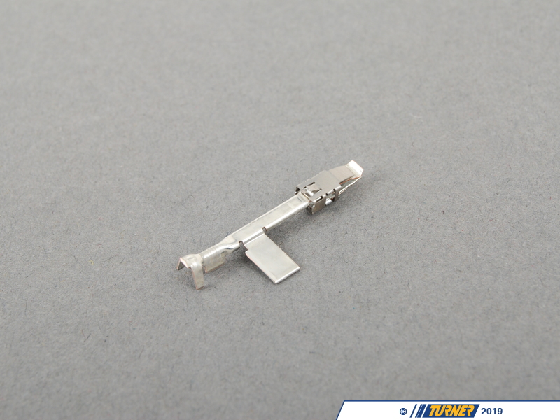 61136937069 Genuine BMW Dual Flat Spring Contact Wit 61136937069 Turner Motorsport