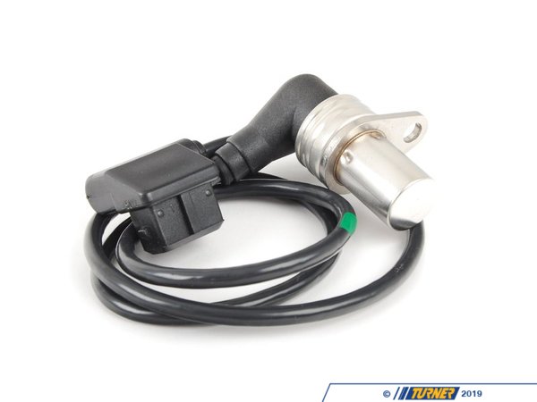 RPM Crankshaft Sensor fits BMW 525 E34 2.5 90 to 96 Lucas 12141726066 Quality