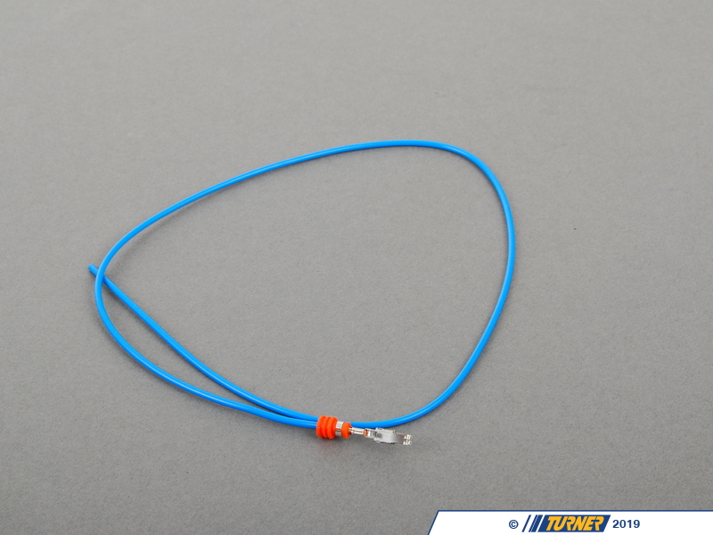 61130009633 Double flat spring contact Priced Each Turner Motorsport