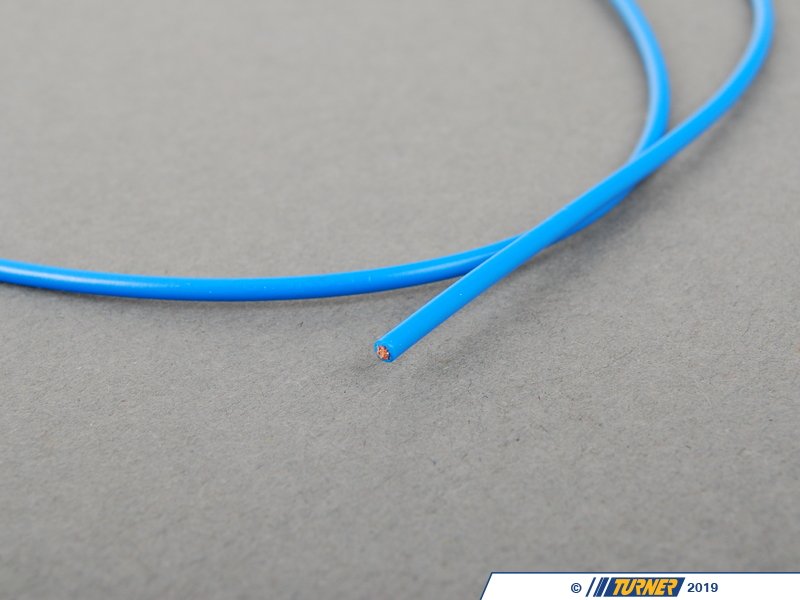 61130009633 Double flat spring contact Priced Each Turner Motorsport