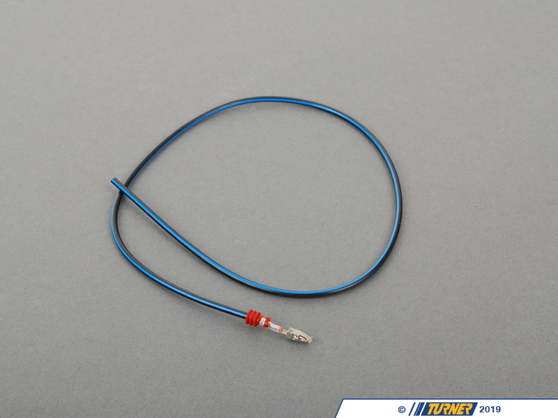 61130021229 Double flat spring contact Priced each Turner Motorsport