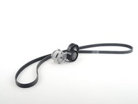 Accessory Belts and Tensioners Kit - E82, E90, E92, E60, E83, - N52 Engine