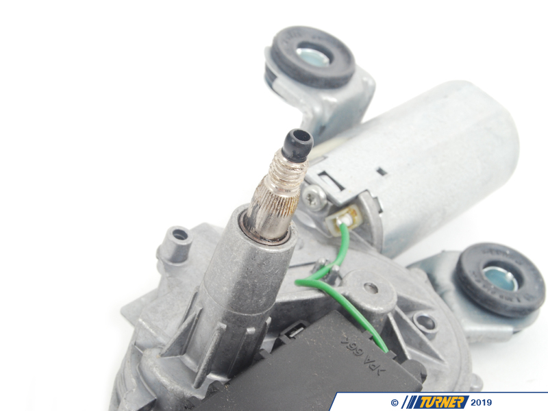 61628357515 Genuine BMW Rear Window Wiper Motor 61628357515 E36