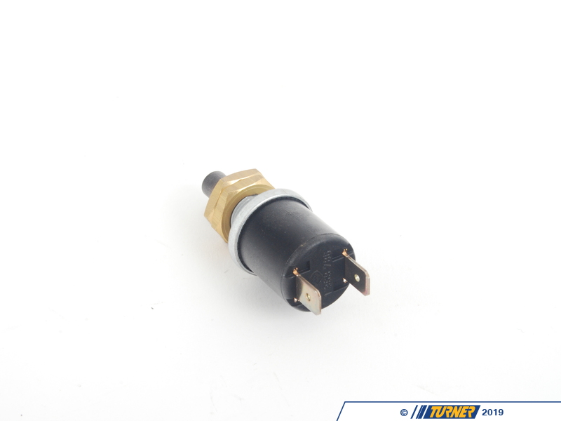 61311368786 Genuine BMW Brake Light Switch E30 325e 325es 318i M10