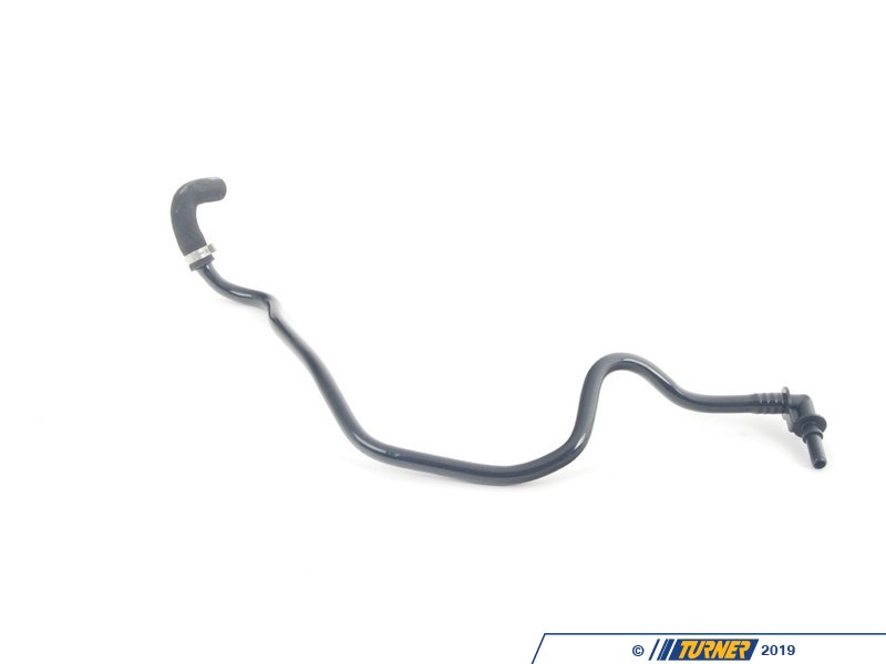 34336769624 Genuine BMW Brake Booster Hose Vacuum Pump Hose to