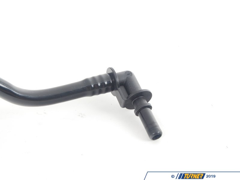 34336769624 Genuine BMW Brake Booster Hose Vacuum Pump Hose to