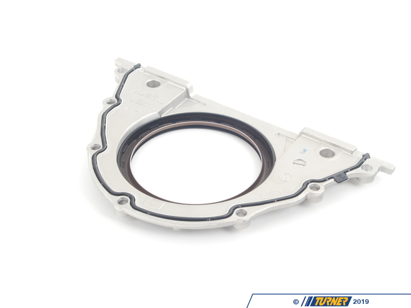 11147583221 N63/S63 Genuine BMW Rear Main Seal (Updated Design