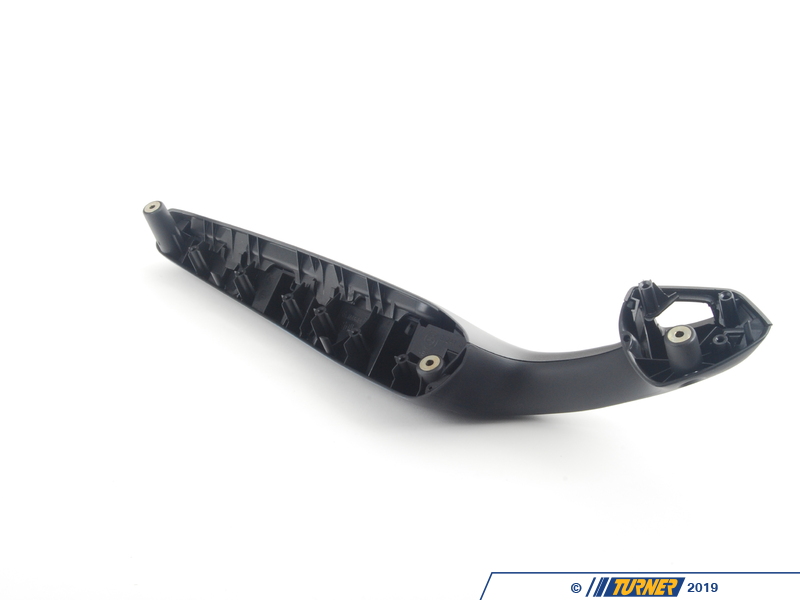 51417904356 Genuine BMW Titan Front Door Armrest Right E46 323Ci 325Ci 328Ci 330Ci M3
