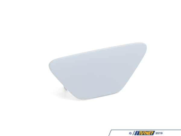 bmw f10 headlight washer cover