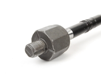 OEM Lemforder Tie Rod Assembly - E83