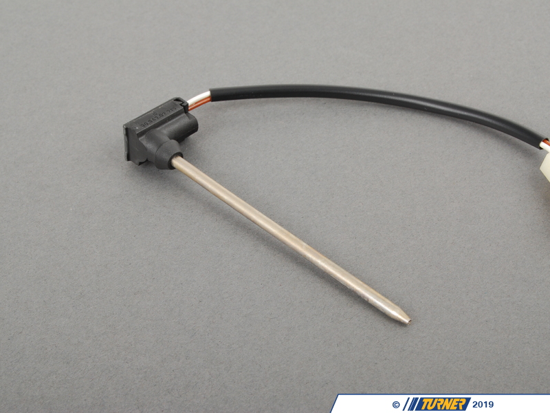 64511386920 Genuine BMW Evaporator Temperature Sensor E24 E28 E30