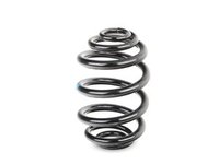 Genuine BMW Rear Coil Spring - E46 323i 325i 328i 330i