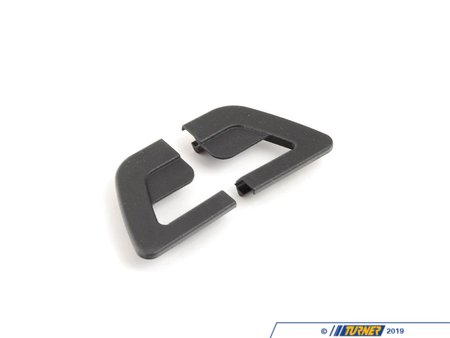 51950033344 - Genuine BMW Supplementary Set Sun Blind | Turner Motorsport