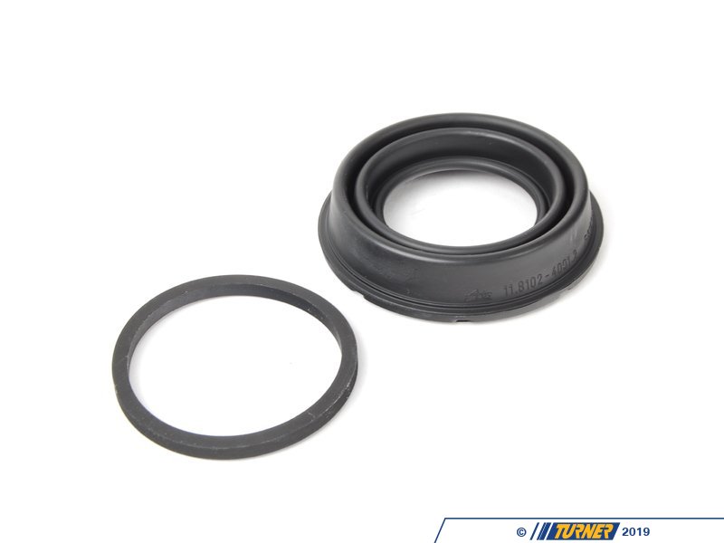 34211164440 OEM ATE Single Rear Caliper Rebuild Kit E39 NonM