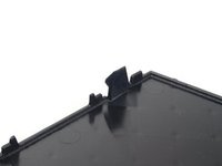 Lower Left Spoiler Grill - E60 5 series with M technic package