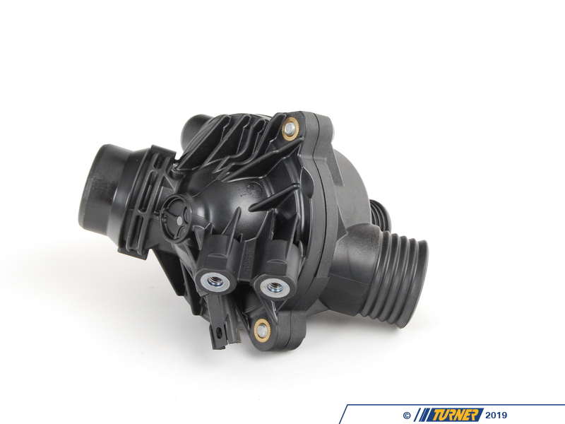 11517632426KT3 Genuine BMW Water Pump And Thermostat Kit N54