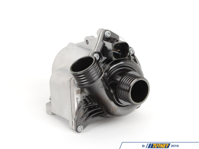 11517632426KT3 Genuine BMW Water Pump And Thermostat Kit N54 Turner Motorsport