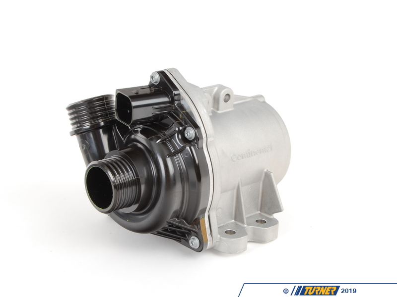 11517632426KT3 Genuine BMW Water Pump And Thermostat Kit N54