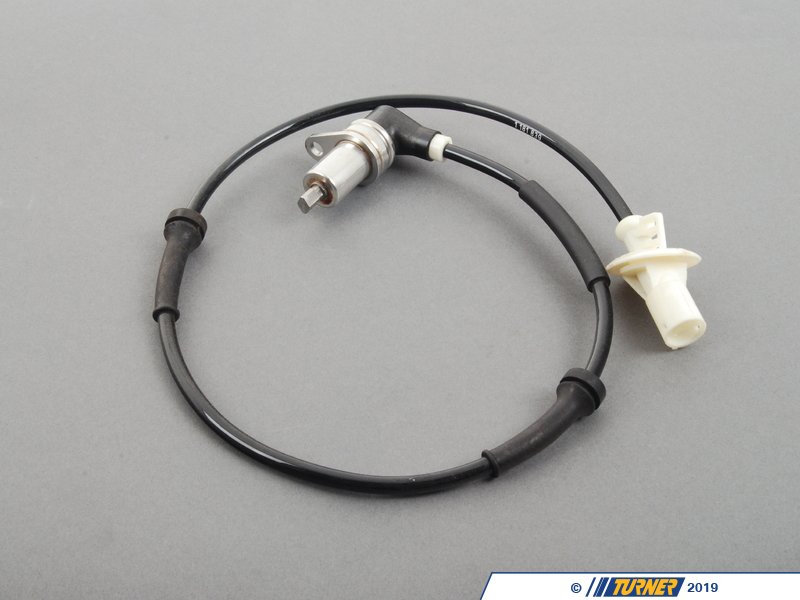 34521181491 OEM Bosch ABS Wheel Speed Sensor Front E32 E34